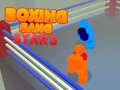 Laro Boxing Gang Stars