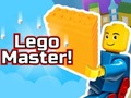 Laro Lego Master!
