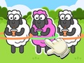 Laro Sheep Sort Puzzle Sort Color