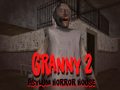 Laro Granny 2 Asylum Horror House