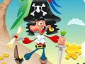 Laro Jigsaw Puzzle: Pirate Story