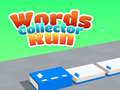 Laro Words Collector Run 