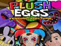 Laro Plush Eggs Vending Machine