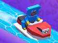 Laro Huggy Jet Ski Racer 3D