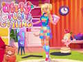 Laro Girly Fun Styling