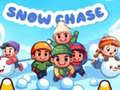 Laro Snow Chase