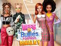 Laro BFFs vs Bullies Fashion Rivalry