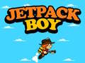 Laro Jetpack Boy