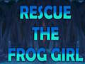 Laro Rescue The Frog Girl