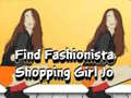 Laro Find Fashionista Shopping Girl Jo