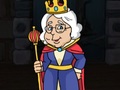 Laro Aged Queen Rescue