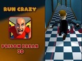 Laro Run Crazy: Prison Break 3D