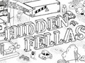 Laro Hidden Fellas