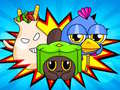 Laro Cosmo Pet Starry Care