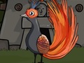 Laro Superb Lyrebird Rescue
