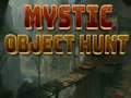 Laro Mystic Object Hunt