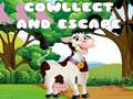 Laro Cowllect and Escape