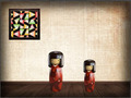 Laro Amgel Easy Room Escape 119
