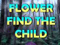 Laro Flower Find The Child