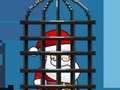 Laro Saving Santa