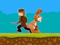 Laro Easter Egg Hunt