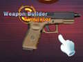 Laro Weapon Builder Simulator