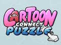 Laro Cartoon Connect Puzzle