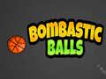 Laro BomBastic Balls