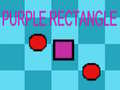 Laro Purple Rectangle