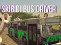 Laro Skibidi Bus Driver
