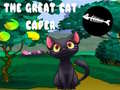 Laro The Great Cat Caper
