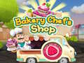 Laro Bakery Chef's Shop