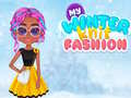 Laro My Winter Knit Fashion