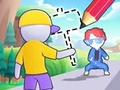 Laro Draw Weapon Duel 