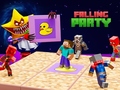 Laro Falling Party