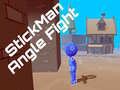 Laro StickMan Angle Fight