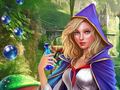Laro The Crystal Village