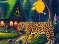Laro  Escape From Leopard Forest
