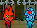 Laro FNF: Elements (Fireboy & Watergirl) 