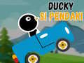 Laro Ducky Si Pembalap
