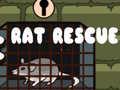 Laro Rat Rescue