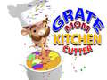 Laro Great MOM Kitchen Cutter