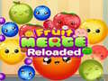 Laro Fruit Merge Reloaded