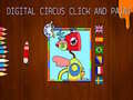 Laro Digital Circus Click and Paint