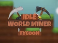 Laro Idle World Miner Tycoon