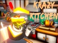 Laro Krazy Kitchen