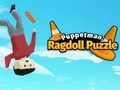 Laro Puppetman: Ragdoll Puzzle