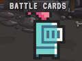 Laro Battle Cards