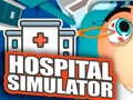 Laro Hospital Simulator