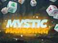 Laro Mystic Mahjongg